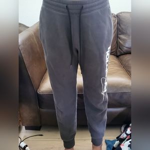 Hollister men's joggers
